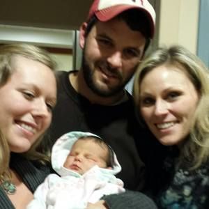 Meet your Posher, Tammy fisher